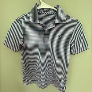 Boys Vineyard Vines performance polo